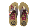 RAW SANDALS ERIC