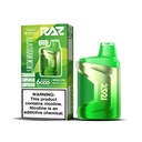 RAZ CA6000 5% DISPOSABLE BOX OF 10