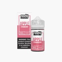 REDS  VAPE JUICE 60ML