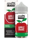 REDS VAPE JUICE 100 ML