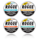 ROGUE NICOTINE POUCHES 5CT **PRE-PRICED $5.99**