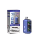 SMOK PRIV BAR TURBO 5% DISPOSABLE 15000 PUFFS BOX OF 5