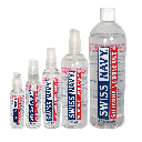 SWISS NAVY SILICONE BASED LUBRICANT