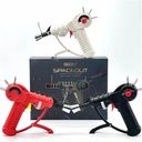 THICKET SPACEOUT TORCH LIGHTER ASSORTED COLORS