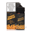 TOBACCO MONSTER SYNTHETIC NICOTINE 100ML