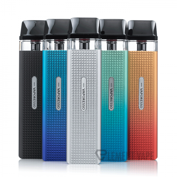 VAPORESSO XROS MINI STARTER KIT