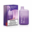 VHILL SNAP 8000 PUFFS PACK OF 5