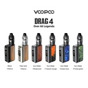 VOOPOO DRAG 4 KIT