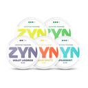 ZYN NICOTINE POUCHES 10CT