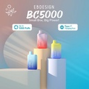 EB DESIGN BC5000 5% DISPOSABLE BOX OF 10