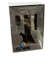 CRAVE GLASS GIFT BOX WATER PIPE RL2359