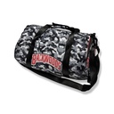 BACKWOODS DUFFLE BAG ASSORTED COLORS