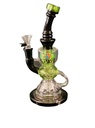 CRAVE GLASS WATER PIPE CR1354