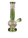 CRAVE GLASS WATER PIPE CR434