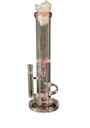 GLASS WATER PIPE RG047