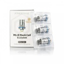 FREEMAX M1-D 0.15OHM MESH COIL 3CT