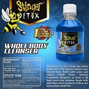 STINGER DETOX WHOLE BODY CLEANSER 8OZ