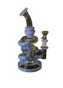 GLASS WATER PIPE AB380