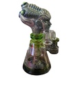 GLASS WATER PIPE GB001