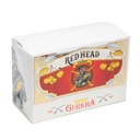 GURKHA RED HEAD CHERRY 4X38 (60)