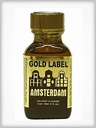 AMSTERDAM GOLD LABEL 30ML