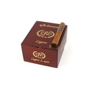 LA FLOR DOMINICANA LIGERO L-400 NATURAL (24)