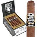 PUNCH KNUCKLE BUSTER MADURO ROBUSTO 5X52  (25)