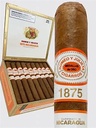 ROMEO Y JULIETA 1875 NICARAGUA  TORO 50X6 (20)