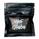 SUPER FIRST HOT GRABBA BAG BOX OF 50 RAST LEAF