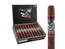 CHILLIN MOOSE BULL MOOSE MADURO GIGANTE 6X60 (20)