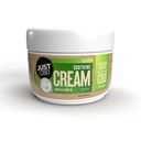 JUST CBD 1000 MG EXTR STRENGTH FREEZE CREAM TUB