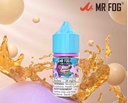 MR FOG NICOTINE SALT E-LIQUID 30ML