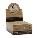 BLAZY SUSAN UNBLEACHED HIGH ROLLER KIT 8 METERS BOX OF 16