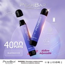 PEAK BAR 4000 PUFFS 10PK