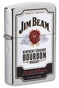 ZIPPO LIGHTER JIM BEAM DESINGED 46305