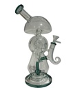 GLASS WATER PIPE MIX AB-42