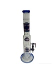 GLASS WATER PIPE WPHX-520