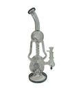 GLASS WATER PIPE PAB-116