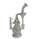 GLASS WATER PIPE PAB-108