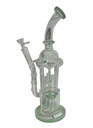 GLASS WATER PIPE PTA-64