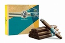 AVO SYNCRO SOUTH AMERICA RITMO TORPEDO LARGO CIGAR (20)