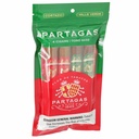 PARTAGAS HOLIDAY 2023 SAMPLER TORO 4/5 POUCHS