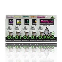 OPMS SILVER KRATOM CAPSULES BLISTER