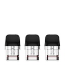 SMOK NOVO POD M 2ML REFILLABLE REPLACEMENT POD 3CT