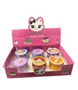 STONER KITTY FAKE CAKE GRINDER BOX OF 6