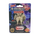 PURPLE RHINO EXTREME 12000k BOX OF 24