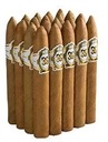 CASA DE GARCIA CONNECTICUT BELICOSO (52X6 1/8)