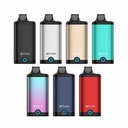 YOCAN ZIVA CARTRIDGE VAPORIZER ASSORTED COLOR 10 CT