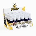 BEE FRESH AIR FRESHENER SPRAY 24CT