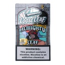 LOOSE LEAF CHIEF KEEF- ALMIGHTY LEAF WRAPS 5CT BOX OF 8